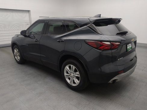 Used 2019 Chevrolet Blazer LT image 3