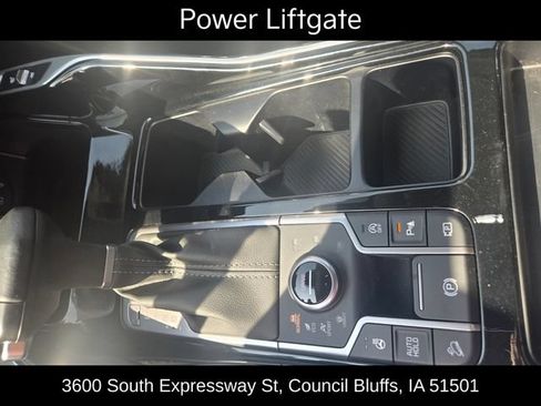 Used 2026 Kia Sorento SX AWD/4WD image 18
