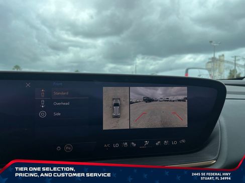 New 2026 Buick Envision Avenir AWD/4WD image 32