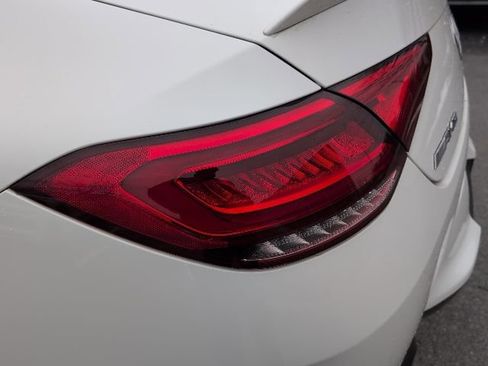 Used 2020 Mercedes-Benz CLS 53 AMG 4MATIC image 8