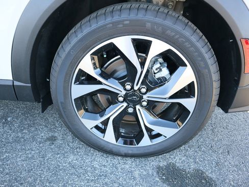 New 2024 Ford Mustang Mach-E Select w/ Comfort Package Lite image 14