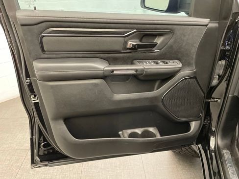 Used 2026 RAM 1500 RHO AWD/4WD image 26
