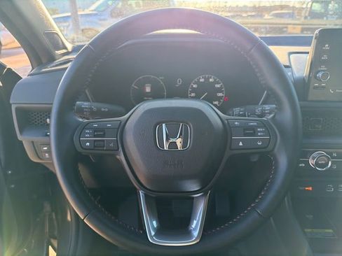 Used 2025 Honda CR-V Sport-L image 14