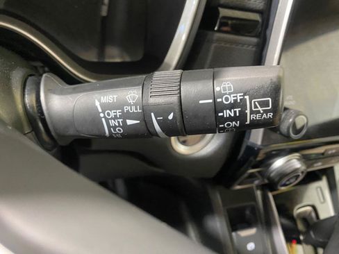 Used 2017 Honda CR-V EX-L image 22