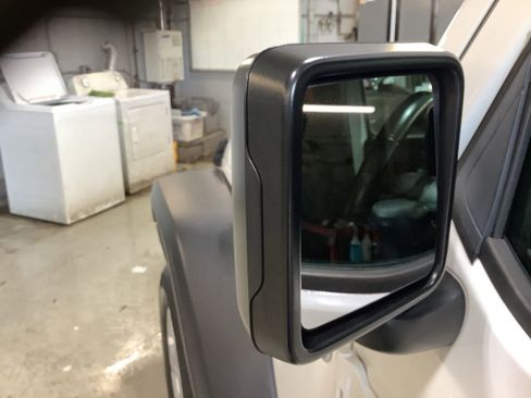 Used 2019 Jeep Wrangler Unlimited Sport S AWD/4WD image 15