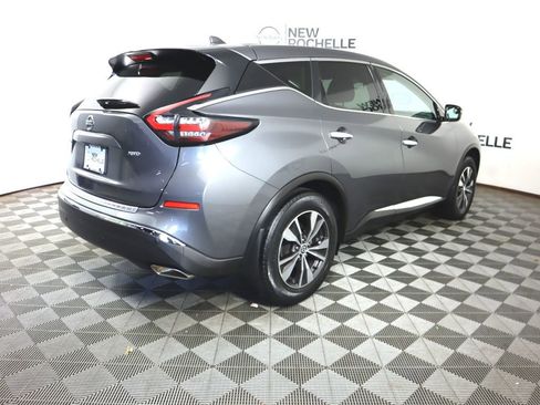 Used 2020 Nissan Murano S w/ Technology Package AWD/4WD image 7