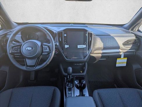 Used 2026 Subaru Forester Premium AWD/4WD image 14