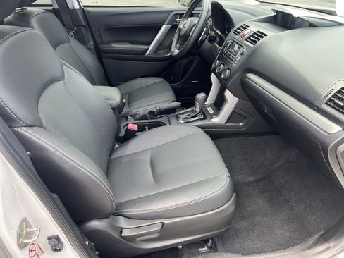 Used 2015 Subaru Forester 2.0XT Touring w/ Popular Package #2 AWD/4WD image 14