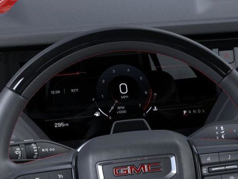 New 2025 GMC Yukon XL AT4 Ultimate image 59