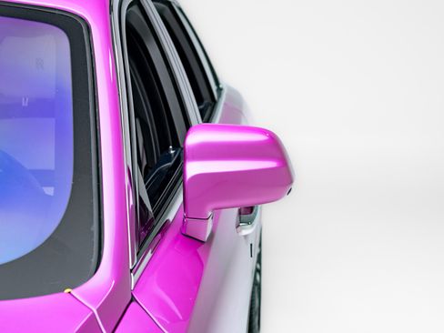 Used 2021 Rolls-Royce Ghost AWD/4WD image 14