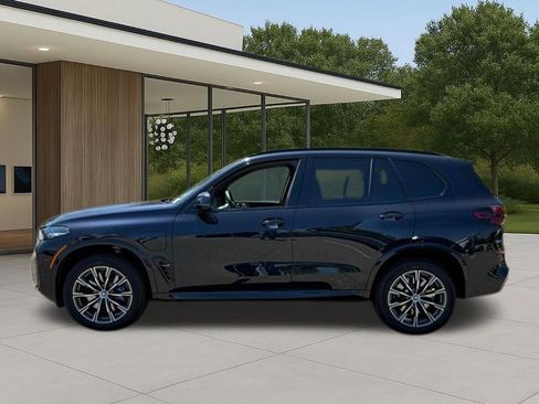 Certified 2024 BMW X5 xDrive50e w/ M Sport Package AWD/4WD image 13