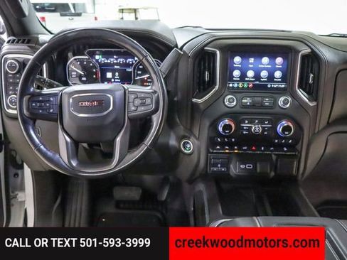 Used 2020 GMC Sierra 1500 AT4 w/ AT4 Premium Package image 54
