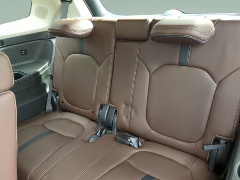 Certified 2024 Honda Pilot Elite image 19