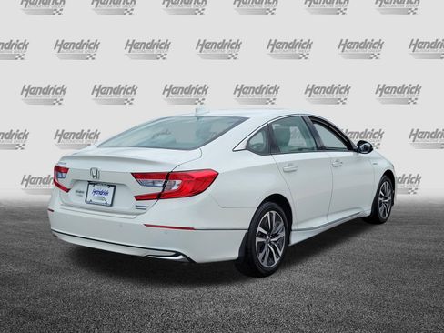Used 2019 Honda Accord Touring image 7