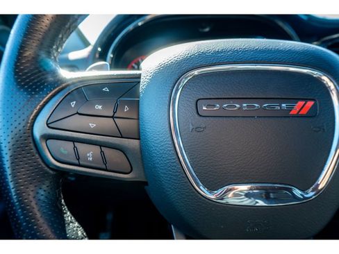 Used 2023 Dodge Durango GT image 31