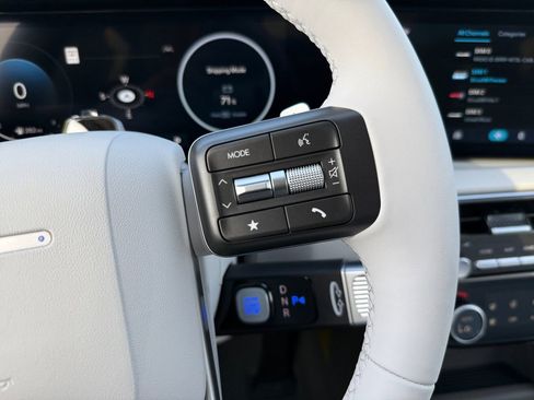New 2026 Hyundai Palisade Limited AWD/4WD image 22