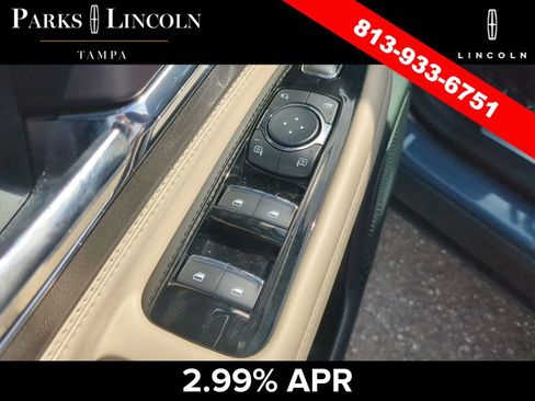 Certified 2025 Lincoln Corsair FWD image 16