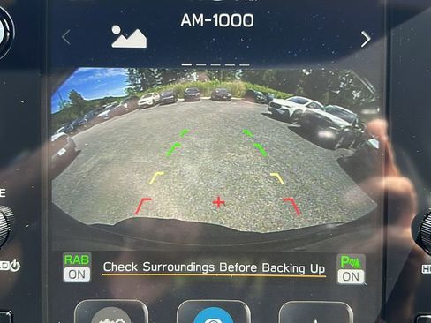 New 2025 Subaru Forester Limited image 14