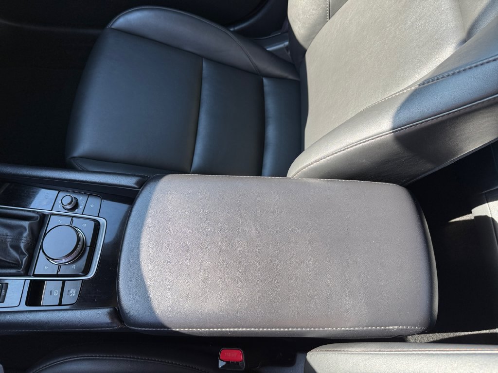 Used 2024 MAZDA MAZDA3 s FWD image 31
