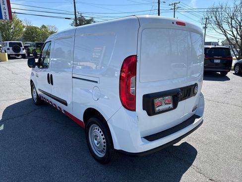 Used 2022 RAM ProMaster City Wagon FWD image 5