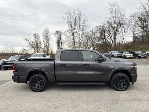 New 2026 RAM 1500 Big Horn image 3