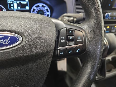 Used 2024 Ford Transit 250 Low Roof w/ Exterior Upgrade Package image 17