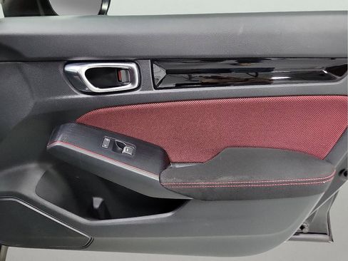 Used 2023 Honda Civic Si image 16