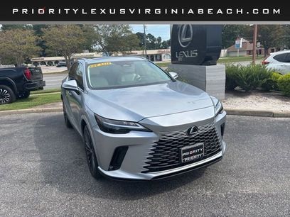 Certified 2024 Lexus RX 350 Premium Plus