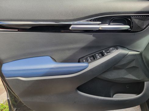 Used 2025 Kia Seltos S image 22