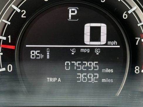 Used 2019 Honda CR-V LX image 15