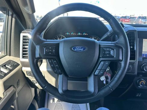 Used 2019 Ford F150 XLT w/ Equipment Group 302A Luxury image 27