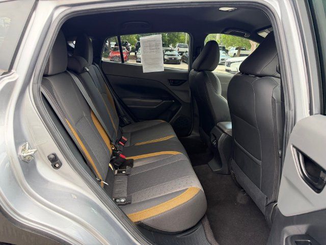 Used 2025 Subaru Crosstrek 2.5i Sport AWD/4WD image 19