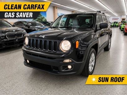 Used 2016 Jeep Patriot High Altitude
