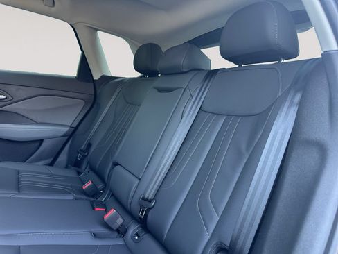 New 2026 Audi Q3 quattro 2.0T AWD/4WD image 13