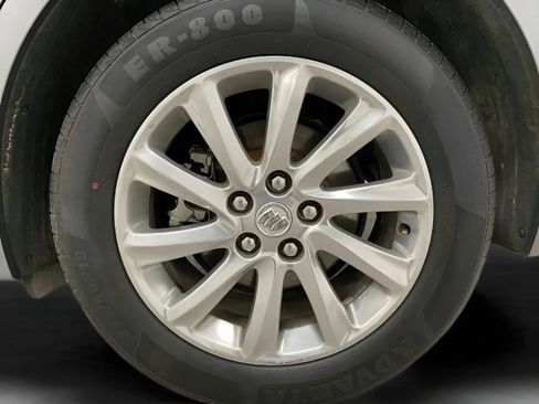 Used 2020 Buick Envision Essence w/ LPO, Active Package FWD image 26