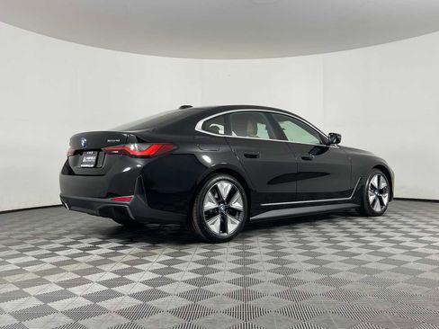 New 2025 BMW i4 xDrive40i w/ Premium Package image 11