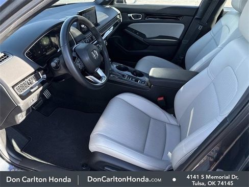 Certified 2024 Honda Civic Sport Touring image 13