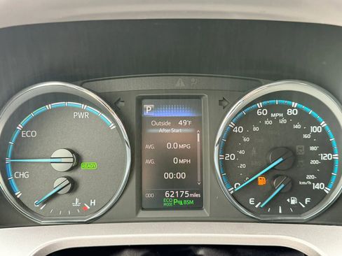 Used 2018 Toyota RAV4 Limited image 4