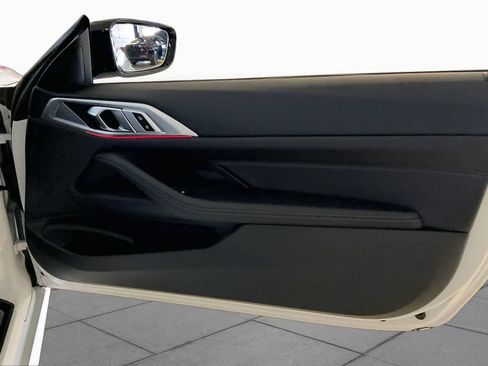 Used 2024 BMW M440i Coupe w/ Premium Package RWD image 21
