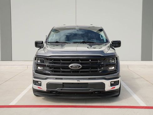 Used 2025 Ford F150 XL w/ Equipment Group 103A High image 3