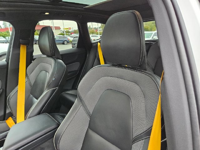 Certified 2024 Volvo XC60 T8 Polestar w/ Protection Package Premier AWD/4WD image 18
