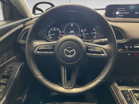 Used 2023 MAZDA CX-30 AWD 2.5 S w/ Select Package image 11