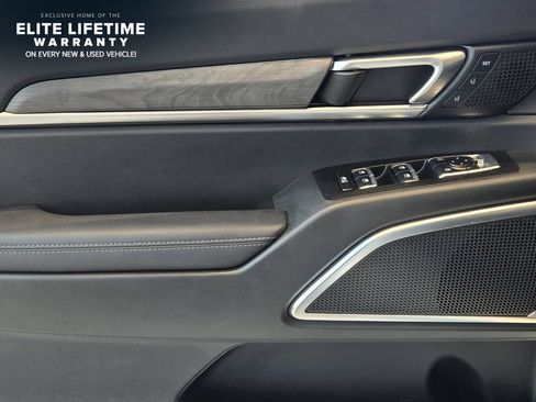New 2025 Kia Telluride SX X-Line AWD/4WD image 17