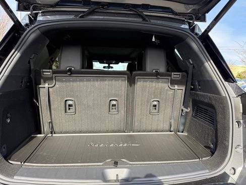 New 2026 Nissan Pathfinder Rock Creek w/ Rock Creek Premium Package image 10