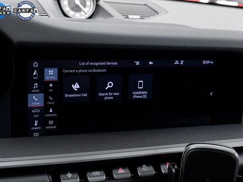 Used 2020 Porsche 911 Carrera 4S image 40