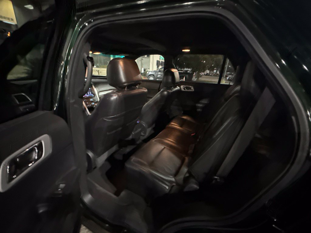 Used 2013 Ford Explorer XLT FWD image 10
