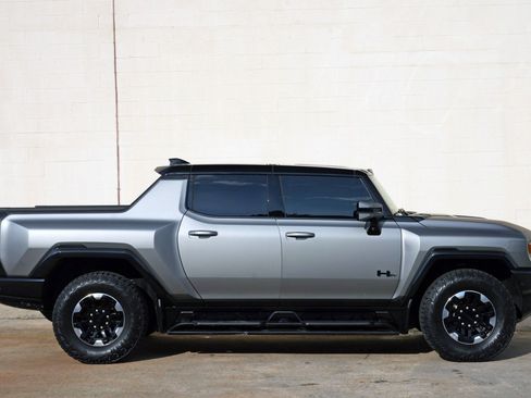 Used 2023 GMC Hummer EV Edition 1 AWD/4WD image 70