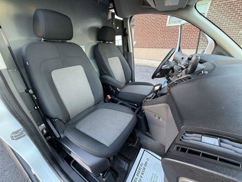 Used 2020 Ford Transit Connect XL FWD image 16