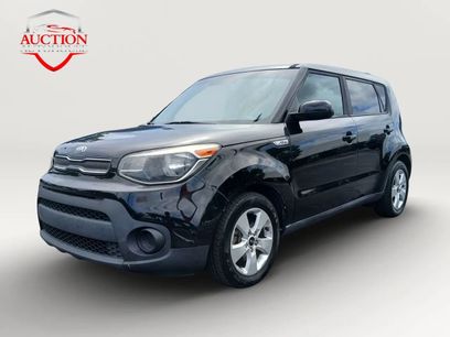 Used 2018 Kia Soul