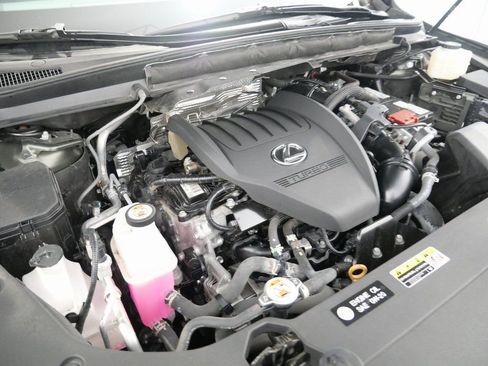 Used 2023 Lexus RX 350 AWD image 9